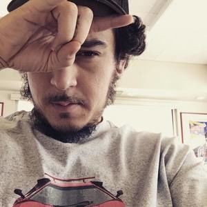 Meet your Posher, Peter